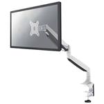 NewStar NeoMounts Desk mount (10-32'') NM-D750WHITE