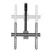 NewStar NeoMounts Flat screen ceiling mount (32 - 60'') NM-C440BLACK