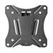 NewStar NeoMounts Flat Screen Wall Mount (fixed) NM-W25BLACK