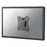 NewStar NeoMounts Flat Screen Wall Mount (fixed) NM-W25BLACK