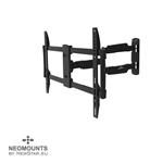 NewStar NeoMounts Flat screen wall mount (tilt & turn) NM-W460BLACK