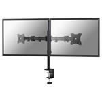 NewStar NeoMounts stolný držiak pre monitor (10 - 27'') NM-D135DBLACK