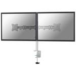 NewStar NeoMounts stolný držiak pre monitor (10 - 27'') NM-D135DSILVER