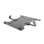 NewStar NOTEBOOK-V200 - Upevňovací komponent (holder) pro notebook (počítač) - černá