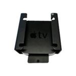 NewStar NS-ATV100 - Montážní sada pro Apple TV - uzamykatelný - černá - montážní rozhraní: 75 x 75