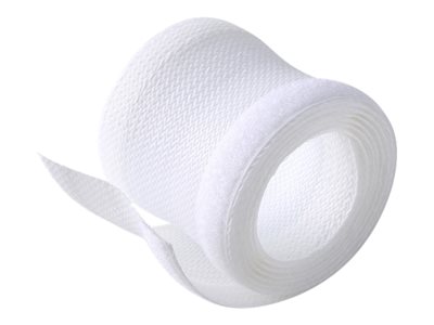 NewStar NS-CS200 - Kryt kabelu - bílá NS-CS200WHITE