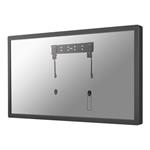 NewStar PLASMA-W820 - Nástěnná montáž pro LCD/plazma TV - černá - velikost obrazovky: 22"-40"