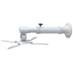 NewStar Projector Wall Mount (length: 37-47 cm = ultra short throw) BEAMER-W050S BEAMER-W050SILVER