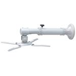 NewStar Projector Wall Mount (length: 37-47 cm = ultra short throw) BEAMER-W050S BEAMER-W050SILVER