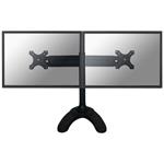 NewStar Stolní držiak pre monitor (stand/grommet) FPMA-D700DD