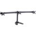 NewStar Stolný držiak pre monitor (stand/grommet) FPMA-D700DD3
