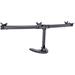 NewStar Stolný držiak pre monitor (stand/grommet) FPMA-D700DD3