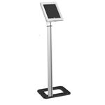 NewStar Tablet Floor Stand (universal for all tablets) TABLET-S100SILVER