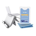 NewStar Tablet & Smartphone Stand (universel for all tablets & smartphones) NS-MKIT100