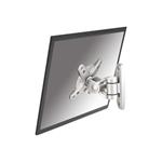 NewStar TV/Monitor Wall Mount (2 pivots & tiltable) FPMA-W1010 - Nástěnná montáž pro Displej LCD -
