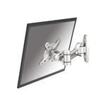 NewStar TV/Monitor Wall Mount (2 pivots & tiltable) FPMA-W1020 - Nástěnná montáž pro Displej LCD -