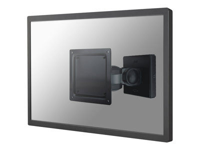 NewStar TV/Monitor Wall Mount (2 pivots & tiltable) FPMA-W200 - Nástěnná montáž pro Displej LCD (Ná