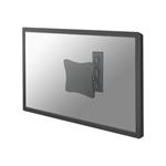 NewStar TV/Monitor Wall Mount (2 pivots & tiltable) FPMA-W810 - Nástěnná montáž pro Displej LCD - s