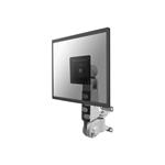 NewStar TV/Monitor Wall Mount (Full Motion and height adjustable) FPMA-W400 - Nástěnná montáž pro p