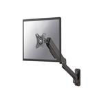 Newstar wall mounted gas spring monitor, Newstar wall mounted gas spring monitor WL70-450BL11