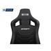 Next Level Racing ELITE ERS4 Reclining Seat - Fabric &amp; Mesh Edition, herní sedačka (NLR-E054) 9359668000718