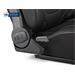 Next Level Racing ELITE ERS4 Reclining Seat - Fabric &amp; Mesh Edition, herní sedačka (NLR-E054) 9359668000718