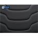 Next Level Racing ELITE ERS4 Reclining Seat - Fabric &amp; Mesh Edition, herní sedačka (NLR-E054) 9359668000718