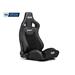 Next Level Racing ELITE ERS4 Reclining Seat - Leather &amp; Suede Edition, herní sedačka (NLR-E053) 9359668000701