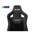 Next Level Racing ELITE ERS4 Reclining Seat - Leather &amp; Suede Edition, herní sedačka (NLR-E053) 9359668000701
