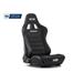 Next Level Racing ELITE ERS5 Reclining Seat - Fabric &amp; Mesh Edition, herní sedačka (NLR-E056) 9359668000732