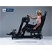 Next Level Racing ELITE ERS5 Reclining Seat - Fabric &amp; Mesh Edition, herní sedačka (NLR-E056) 9359668000732
