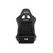 Next Level Racing ELITE ERS5 Reclining Seat - Leather &amp; Suede Edition, herní sedačka (NLR-E053) 9359668000725