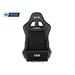 Next Level Racing ELITE ERS5 Reclining Seat - Leather &amp; Suede Edition, herní sedačka (NLR-E053) 9359668000725