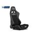 Next Level Racing ELITE ERS5 Reclining Seat - Leather &amp; Suede Edition, herní sedačka (NLR-E053) 9359668000725