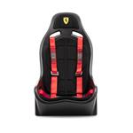 Next Level Racing ELITE ES1 Seat Scuderia Ferrari Edition, přídavné sedadlo ES1 9359668000435