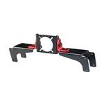 Next Level Racing F-GT Elite 160 Front and Side Plate Adapter (NLR-E042)