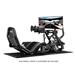 Next Level Racing® F-GT Pro Podložka pro klávesnici a myš (NLR-R006) 9359668000794