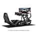 Next Level Racing F-GT Pro Rameno pro řadicí páku a ruční brzdu ( (NLR-R005) 9359668000787