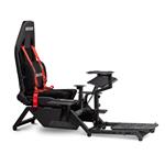 Next Level Racing FLIGHT SIMULATOR, letecký kokpit 9359668000176