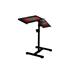 Next Level Racing Free Standing Keyboard and Mouse Stand , přídavný stojan pro klávesnici a myš 0667380785950