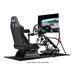 Next Level Racing GT Racer 2.0, závodní kokpit (NLR-R007) 9359668000800