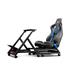 Next Level Racing GTtrack Racing Simulator Cockpit, PlayStation Edition, závodní kokpit 0640746635564