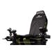 Next Level Racing HF8 PRO - Haptic Feedback Gaming Pad, Herní podložka 9359668000749