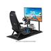 Next Level Racing Letecký kokpit, Microsoft Flight Simulator edice (2dílný set: rám + sedačka) 9359668000817