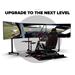 Next Level Racing Motion Platform V3 0640746635557