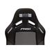 Next Level Racing PRS1 Performance Reclining Sim Racing Seat, herní sedačka, černo-šedá (NLR-E057) 9359668000824