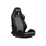 Next Level Racing PRS1 Performance Reclining Sim Racing Seat, herní sedačka, černo-šedá (NLR-E057) 9359668000824
