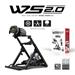 Next Level Racing WHEEL STAND 2.0, stojan na volant a pedály 0040835250522