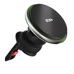 Next One Magnetic Car Charger - Black CAR-MAG-CHR