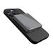 Next One Magnetic Wireless PowerBank Magsafe 5000 mAh 15W - Grey MAG-WLS-PBNK